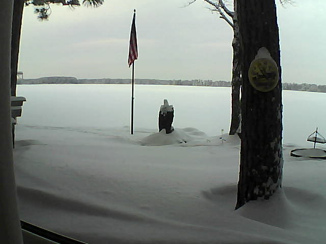 Whiteface Cam Image - Tue, 01/22/2019 9:37am 