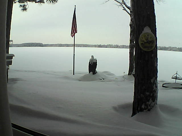 Whiteface Cam Image - Tue, 01/22/2019 9:47am 