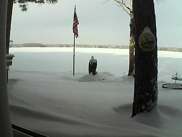 Whiteface Cam Image - Tue, 01/22/2019 9:57am 