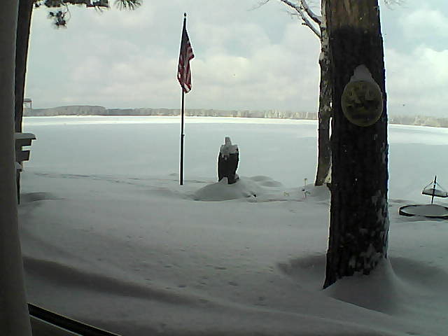 Whiteface Cam Image - Tue, 01/22/2019 10:17am 