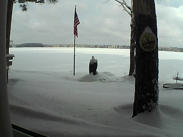 Whiteface Cam Image - Tue, 01/22/2019 10:27am 