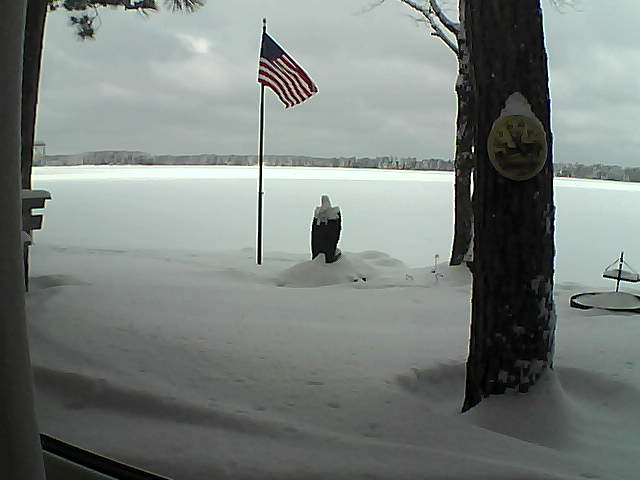 Whiteface Cam Image - Tue, 01/22/2019 10:47am 