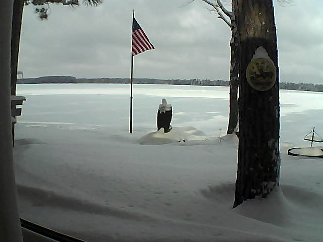 Whiteface Cam Image - Tue, 01/22/2019 10:57am 