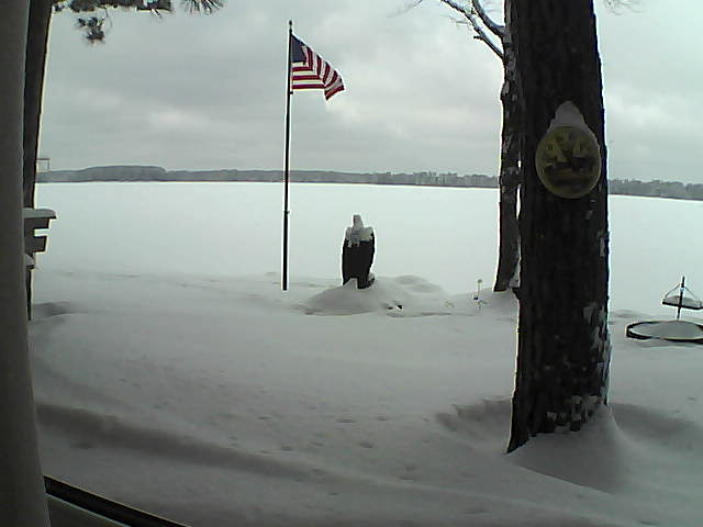 Whiteface Cam Image - Tue, 01/22/2019 11:07am 