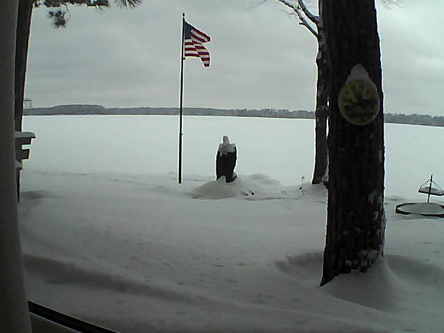 Whiteface Cam Image - Tue, 01/22/2019 11:17am 