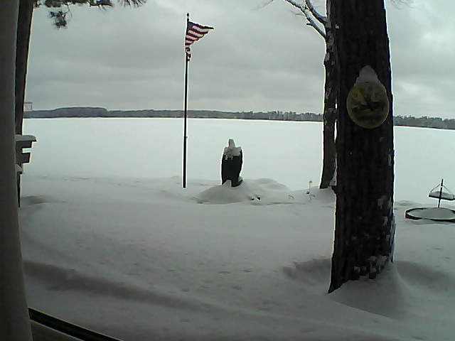 Whiteface Cam Image - Tue, 01/22/2019 11:27am 