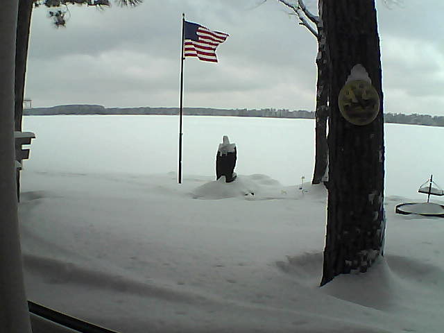 Whiteface Cam Image - Tue, 01/22/2019 11:37am 