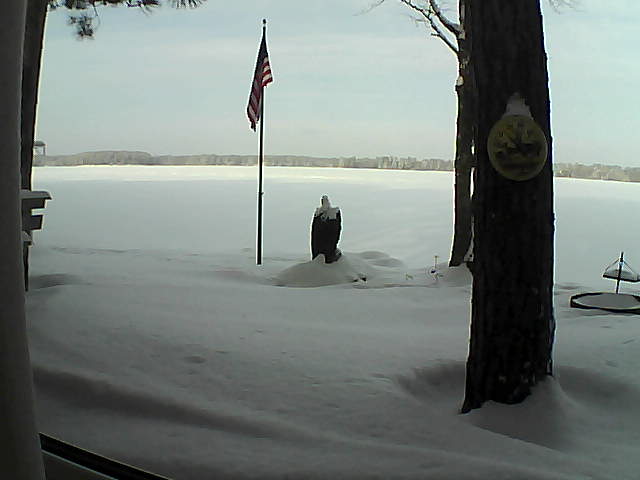 Whiteface Cam Image - Wed, 01/23/2019 9:35am 
