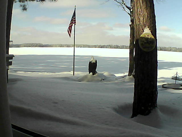 Whiteface Cam Image - Wed, 01/23/2019 11:56am 