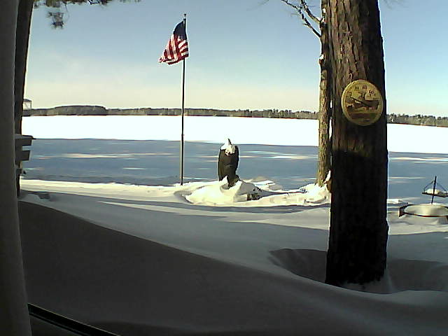 Whiteface Cam Image - Fri, 01/25/2019 1:13pm 