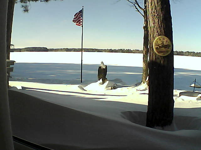 Whiteface Cam Image - Fri, 01/25/2019 1:43pm 