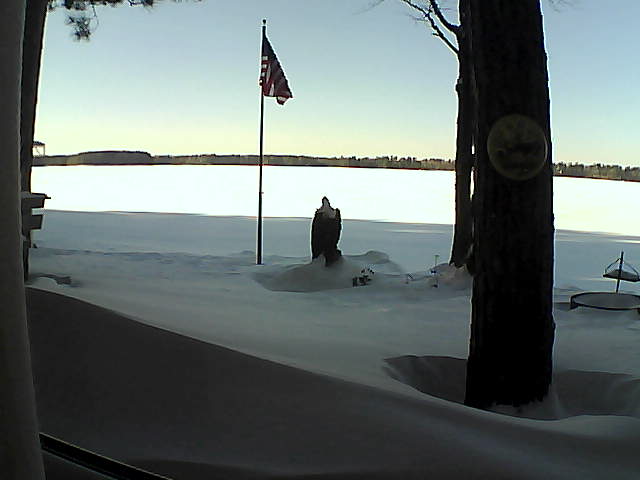 Whiteface Cam Image - Fri, 01/25/2019 3:03pm 