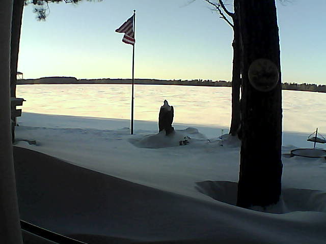 Whiteface Cam Image - Fri, 01/25/2019 4:03pm 