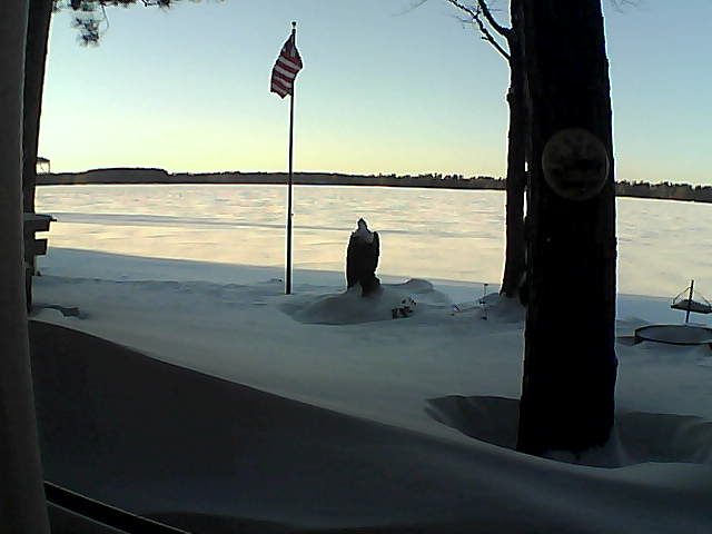 Whiteface Cam Image - Fri, 01/25/2019 4:14pm 