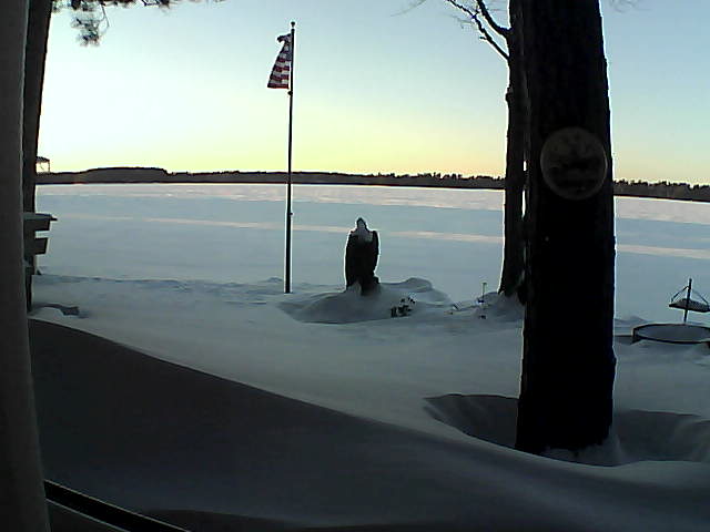 Whiteface Cam Image - Fri, 01/25/2019 4:34pm 