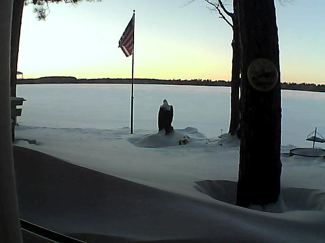 Whiteface Cam Image - Fri, 01/25/2019 4:44pm 