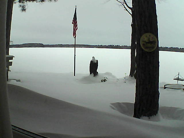 Whiteface Cam Image - Sat, 01/26/2019 7:23am 