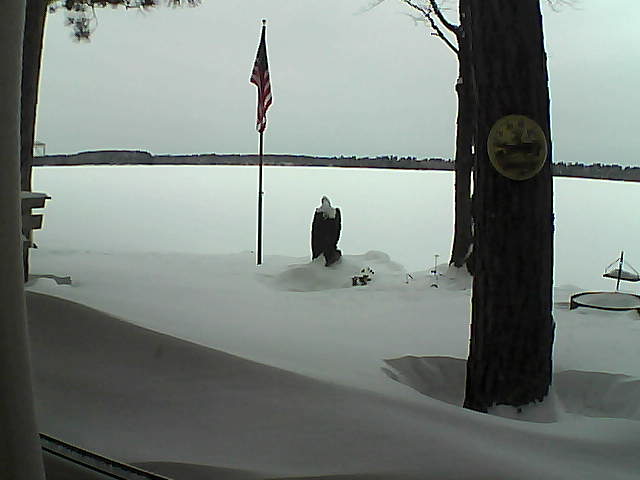 Whiteface Cam Image - Sat, 01/26/2019 7:33am 