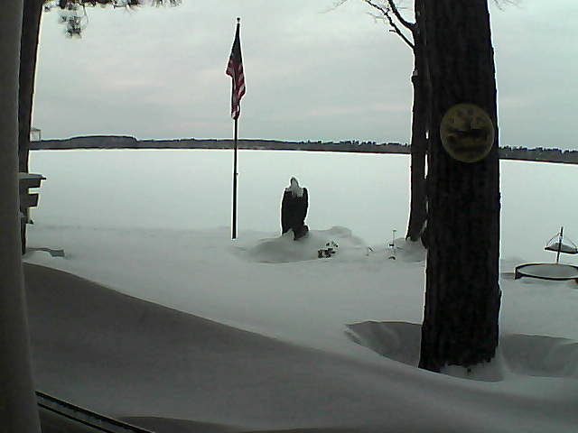 Whiteface Cam Image - Sat, 01/26/2019 7:43am 