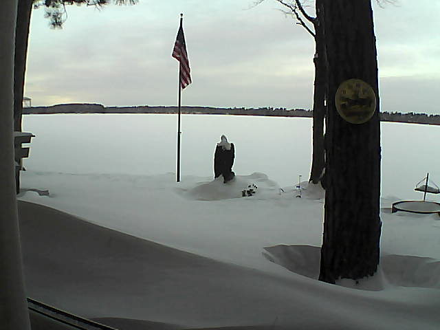 Whiteface Cam Image - Sat, 01/26/2019 8:13am 