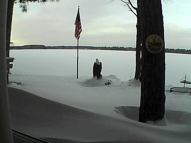 Whiteface Cam Image - Sat, 01/26/2019 8:23am 