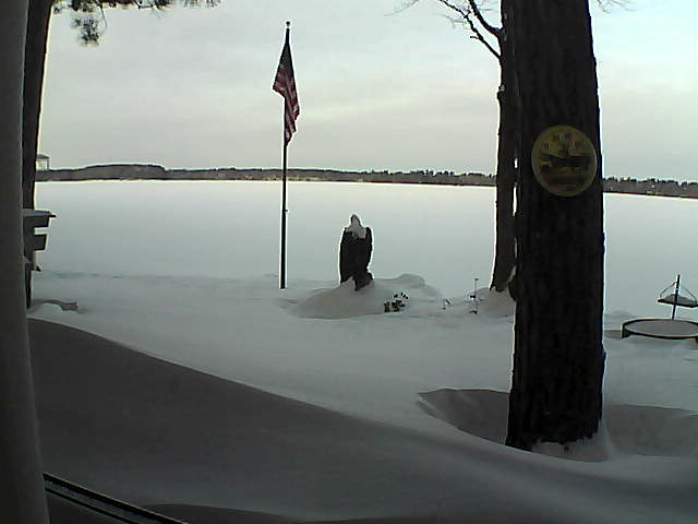 Whiteface Cam Image - Sat, 01/26/2019 8:43am 