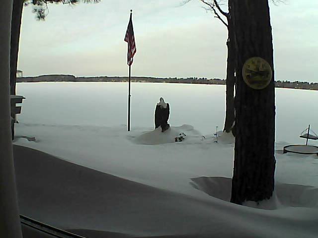 Whiteface Cam Image - Sat, 01/26/2019 8:53am 