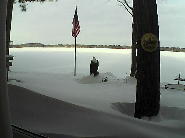 Whiteface Cam Image - Sat, 01/26/2019 9:13am 