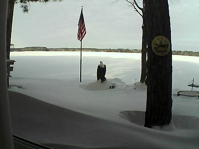 Whiteface Cam Image - Sat, 01/26/2019 9:23am 