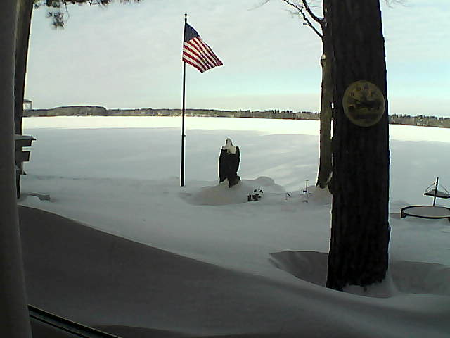 Whiteface Cam Image - Sat, 01/26/2019 9:43am 