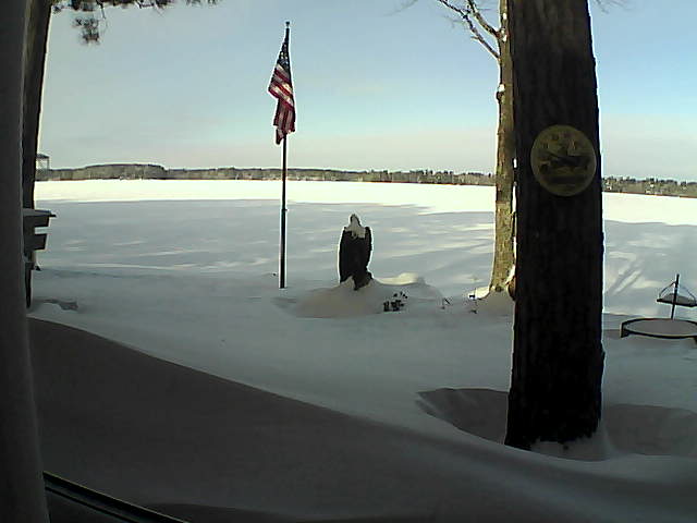 Whiteface Cam Image - Sat, 01/26/2019 10:03am 