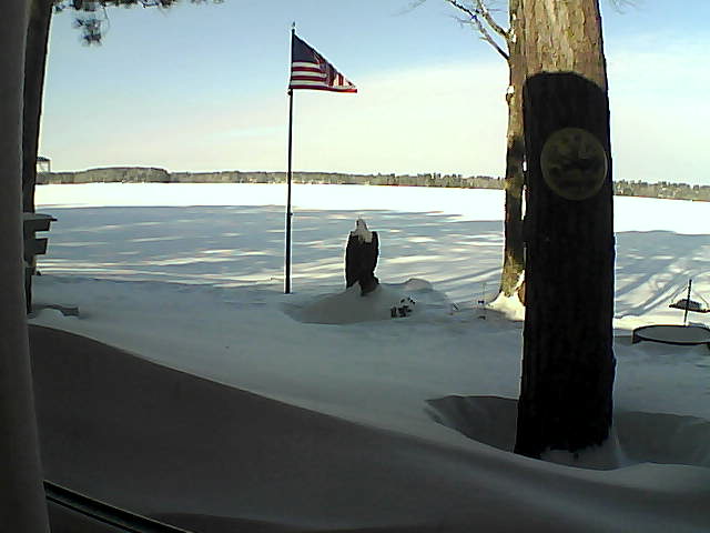 Whiteface Cam Image - Sat, 01/26/2019 10:23am 