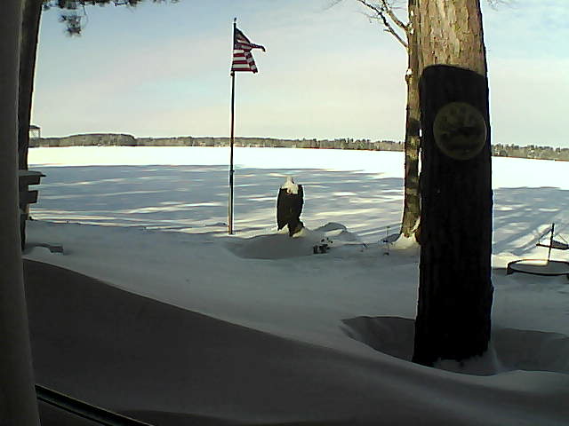 Whiteface Cam Image - Sat, 01/26/2019 10:33am 