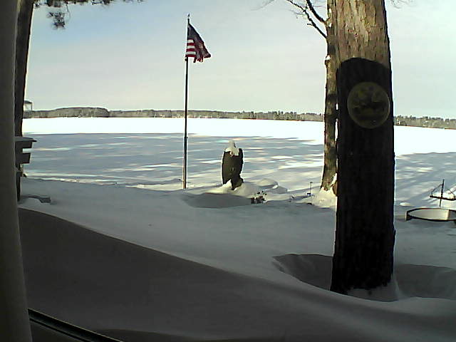 Whiteface Cam Image - Sat, 01/26/2019 10:43am 