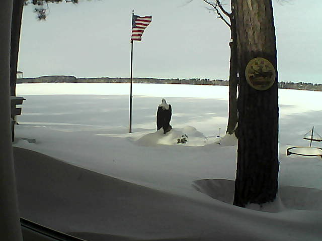 Whiteface Cam Image - Sat, 01/26/2019 11:03am 