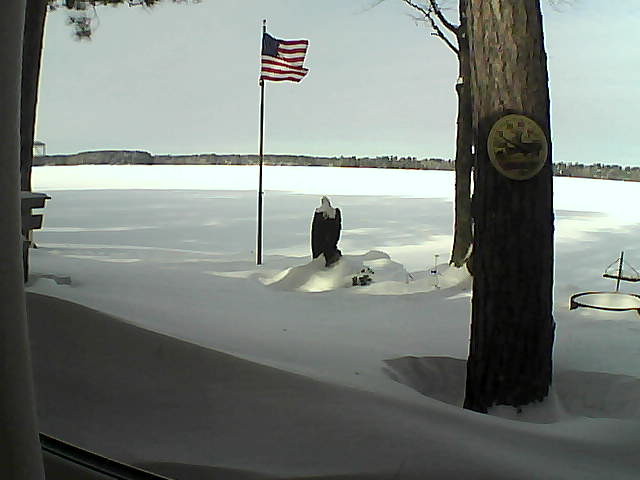 Whiteface Cam Image - Sat, 01/26/2019 11:13am 