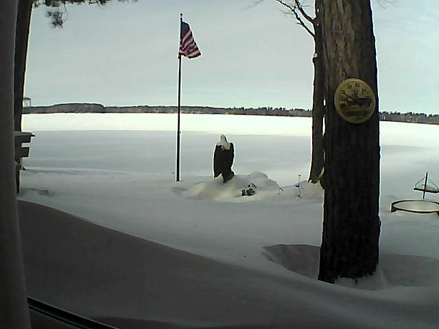 Whiteface Cam Image - Sat, 01/26/2019 11:23am 