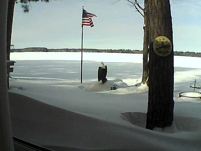 Whiteface Cam Image - Sat, 01/26/2019 11:33am 