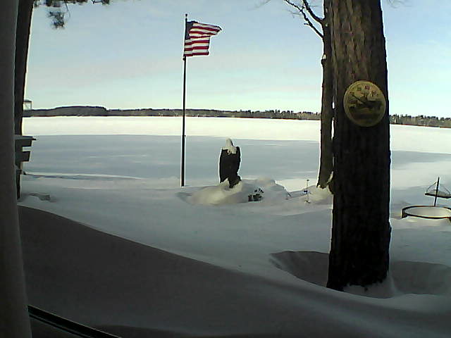 Whiteface Cam Image - Sat, 01/26/2019 11:43am 