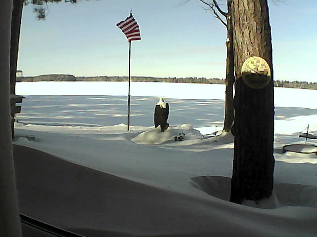 Whiteface Cam Image - Sat, 01/26/2019 11:53am 