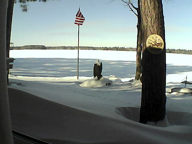 Whiteface Cam Image - Sat, 01/26/2019 12:03pm 