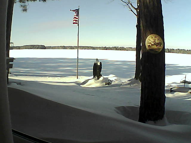 Whiteface Cam Image - Sat, 01/26/2019 12:13pm 