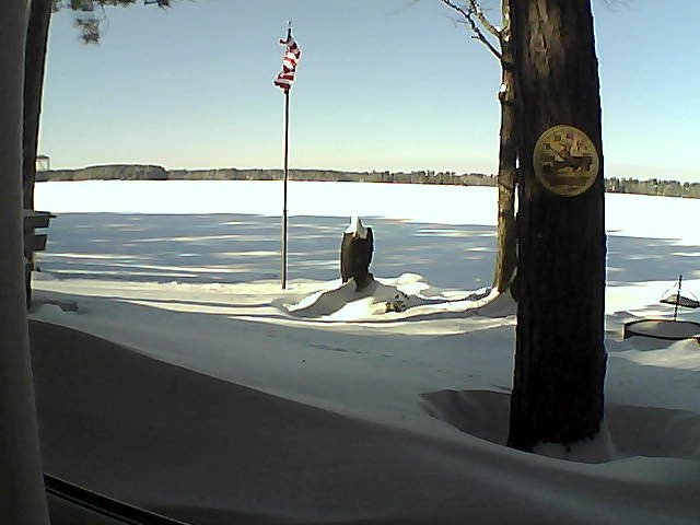 Whiteface Cam Image - Sat, 01/26/2019 12:23pm 