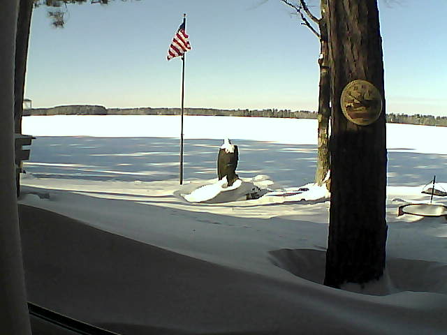 Whiteface Cam Image - Sat, 01/26/2019 12:33pm 