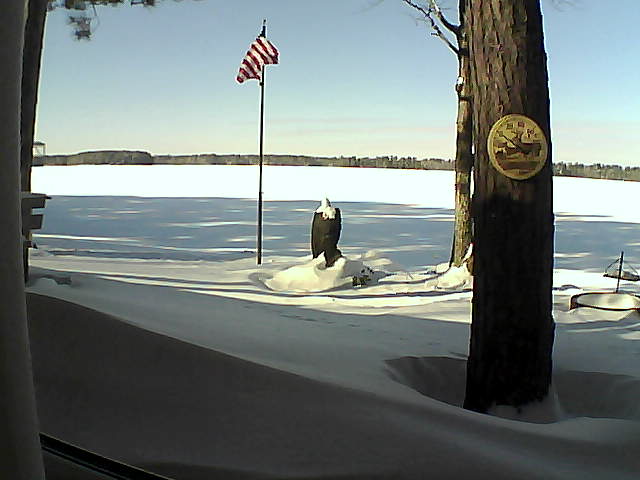 Whiteface Cam Image - Sat, 01/26/2019 12:43pm 