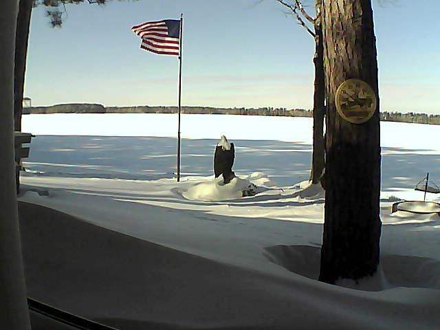 Whiteface Cam Image - Sat, 01/26/2019 12:53pm 