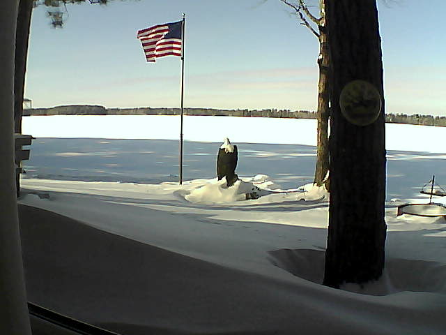 Whiteface Cam Image - Sat, 01/26/2019 1:03pm 