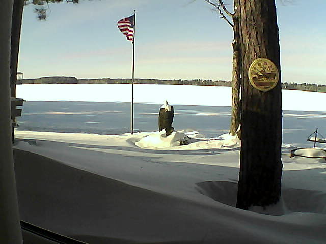 Whiteface Cam Image - Sat, 01/26/2019 1:13pm 