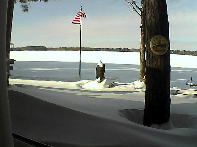 Whiteface Cam Image - Sat, 01/26/2019 1:23pm 