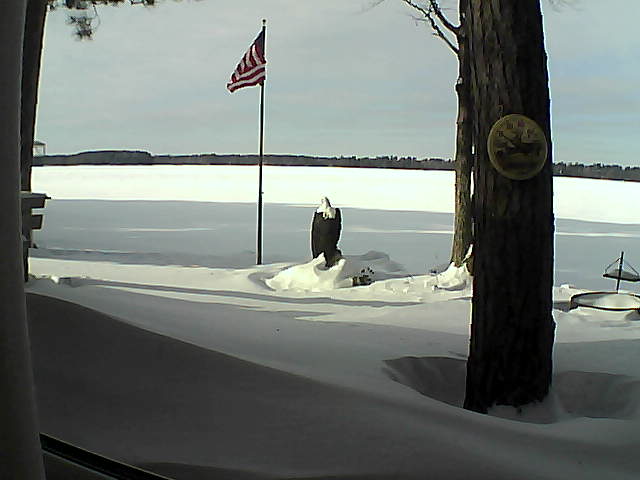 Whiteface Cam Image - Sat, 01/26/2019 1:33pm 